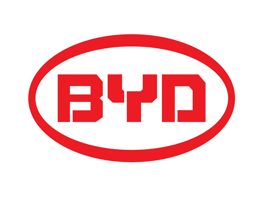 BYD