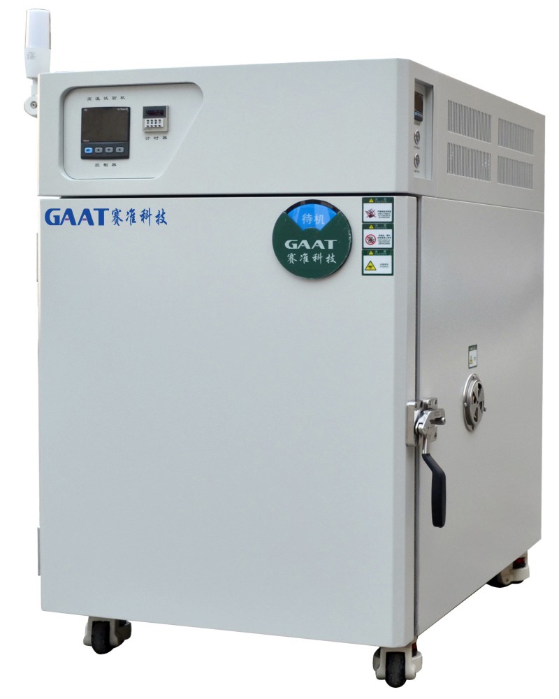 东莞赛准科技带您了解下高温试验箱的安全保护装置